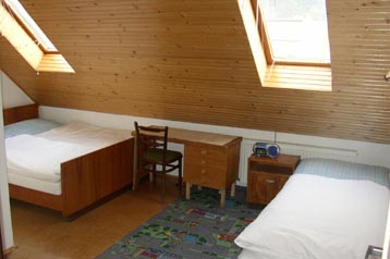 Slowakije Privát Oščadnica, Interieur